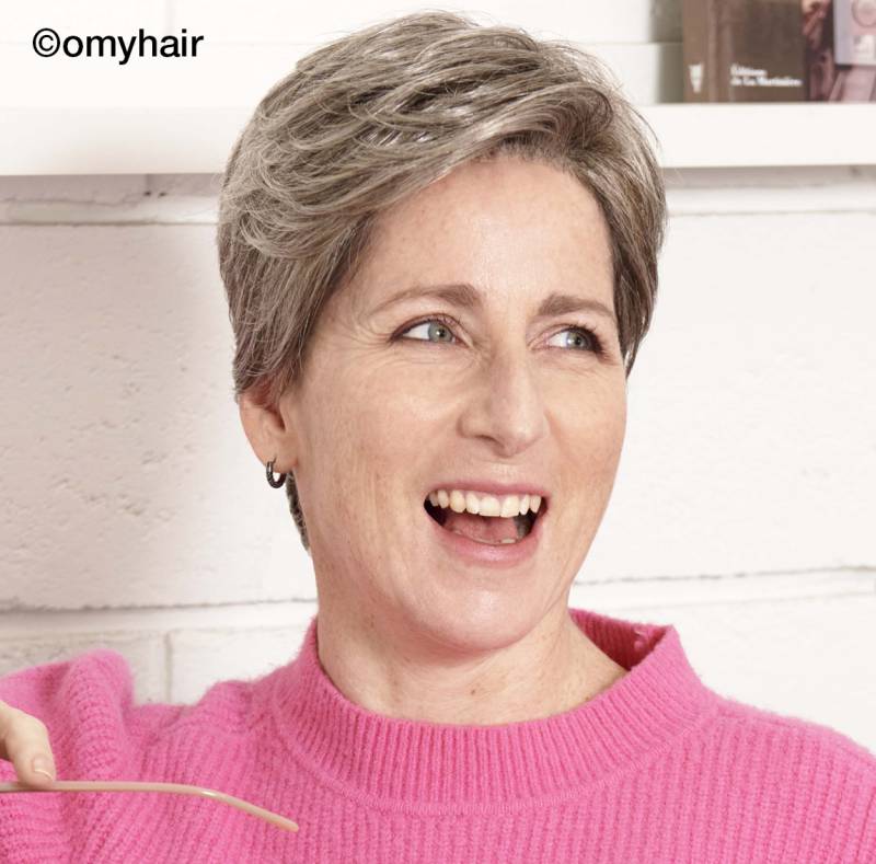 Essayer et acheter une perruque classe 2 proche d'Aubagne