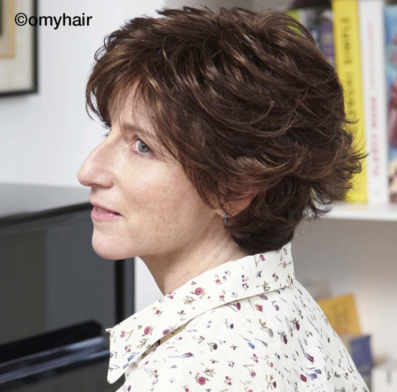 Achat de perruques remboursées
 par la sécurité sociale à La Ciotat