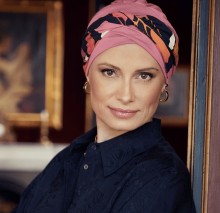 Notre prestation :  Maquillage naturel adapté aux femmes ayant eu un cancer 